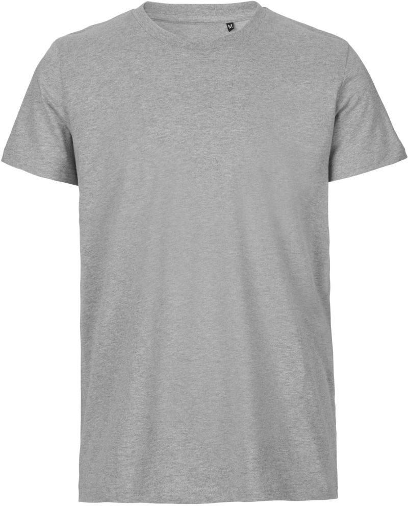 Neutral T-Shirt "Tiger" T 61001