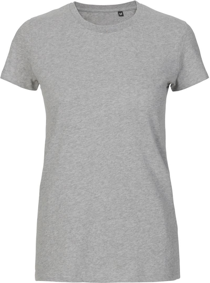 Neutral Damen T-Shirt "Tiger" T 81001