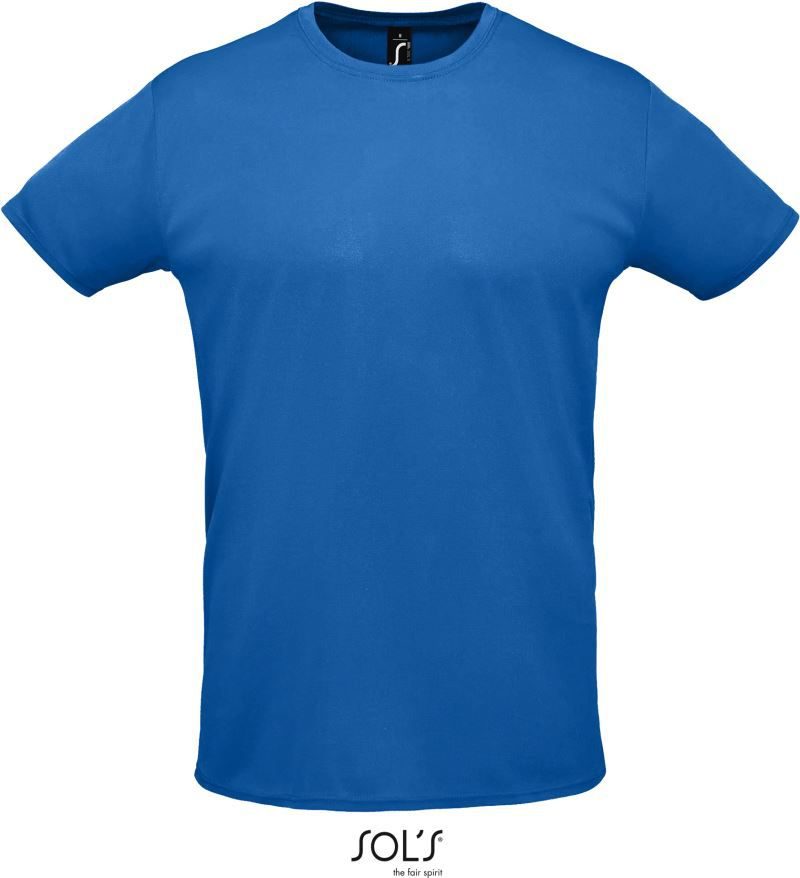 Sol's Unisex Piqué Sport Shirt Sprint