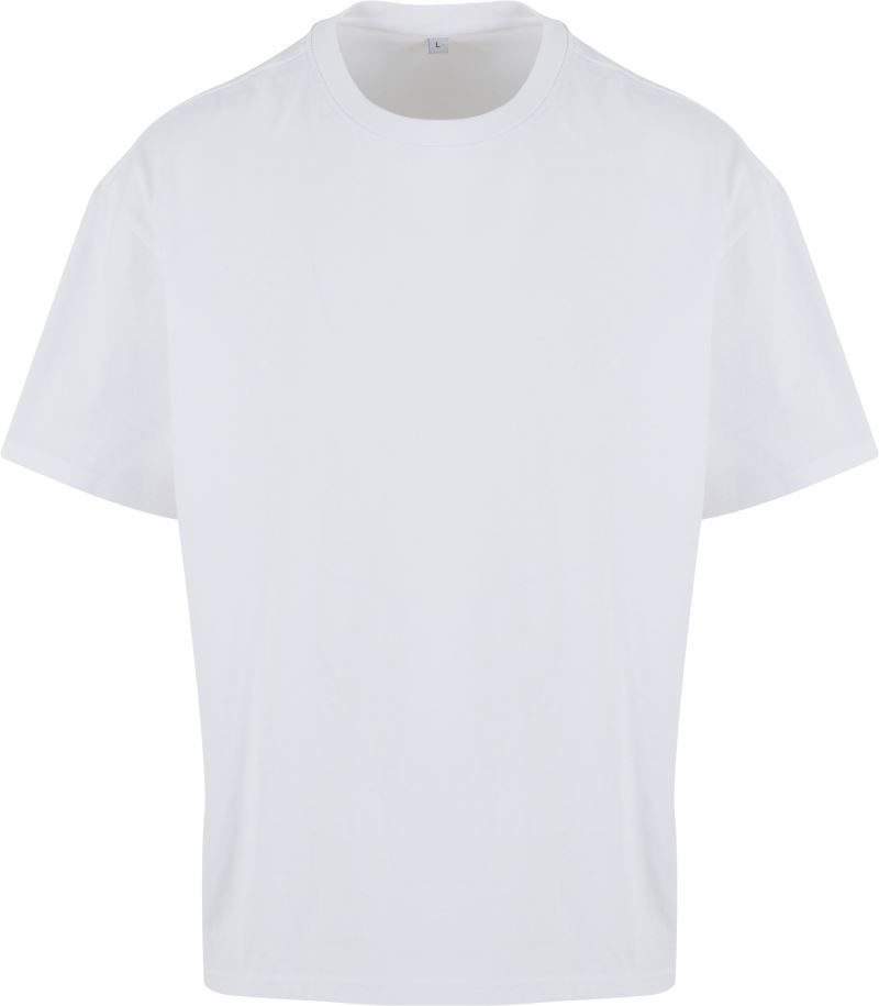 New Morning Studios Schweres Unisex Oversize T-Shirt Nm 003
