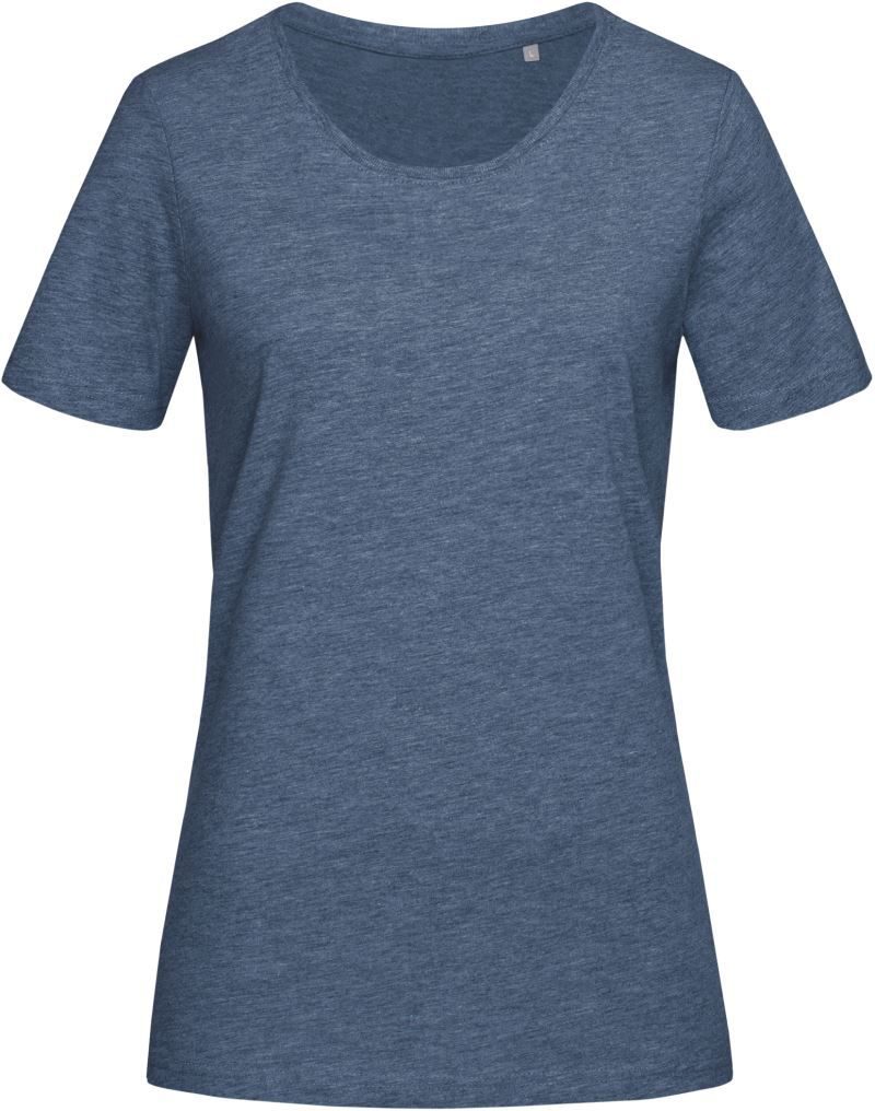 Stedman Damen T-Shirt Lux T Women