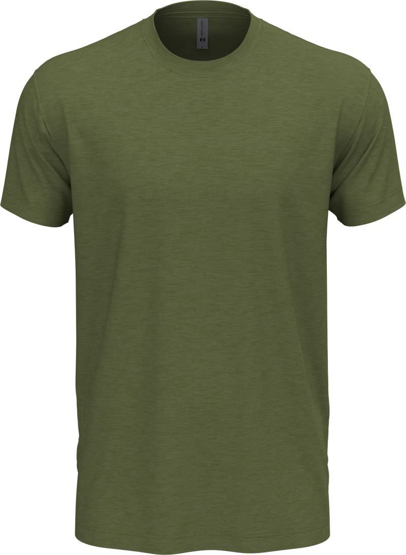 Next Level Apparel Unisex Cvc T-Shirt N 6210