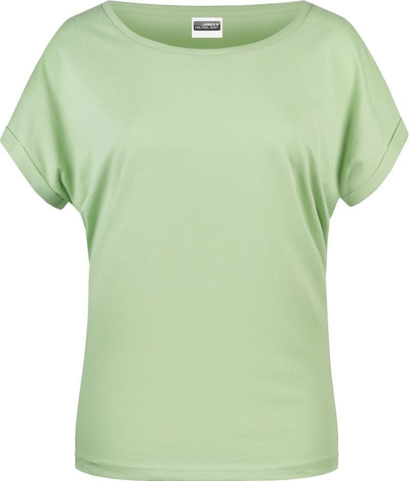 Daiber Damen Bio T-Shirt 8005