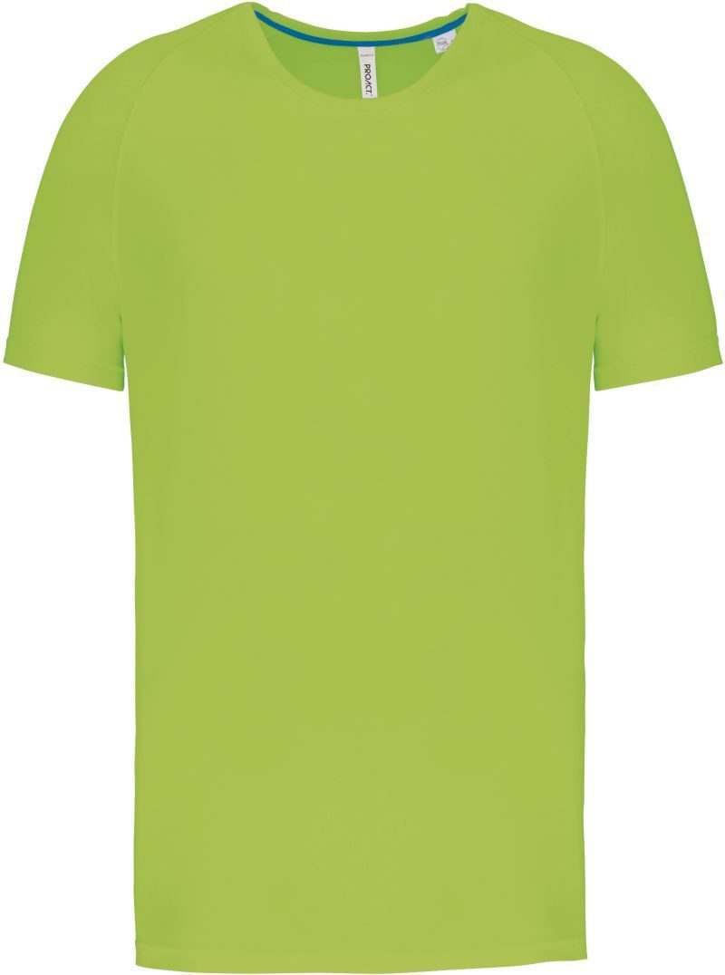 Kariban ProAct Herren Sport Shirt Pa 4012