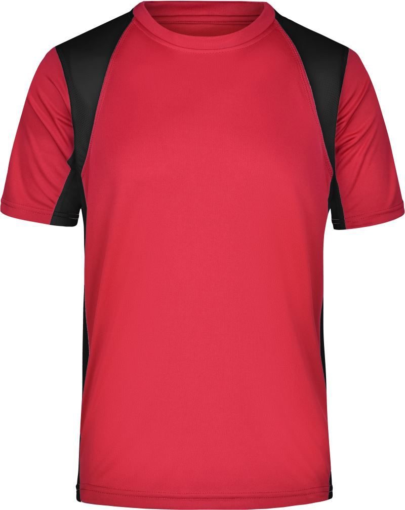 Daiber Herren Lauf Shirt Jn 306
