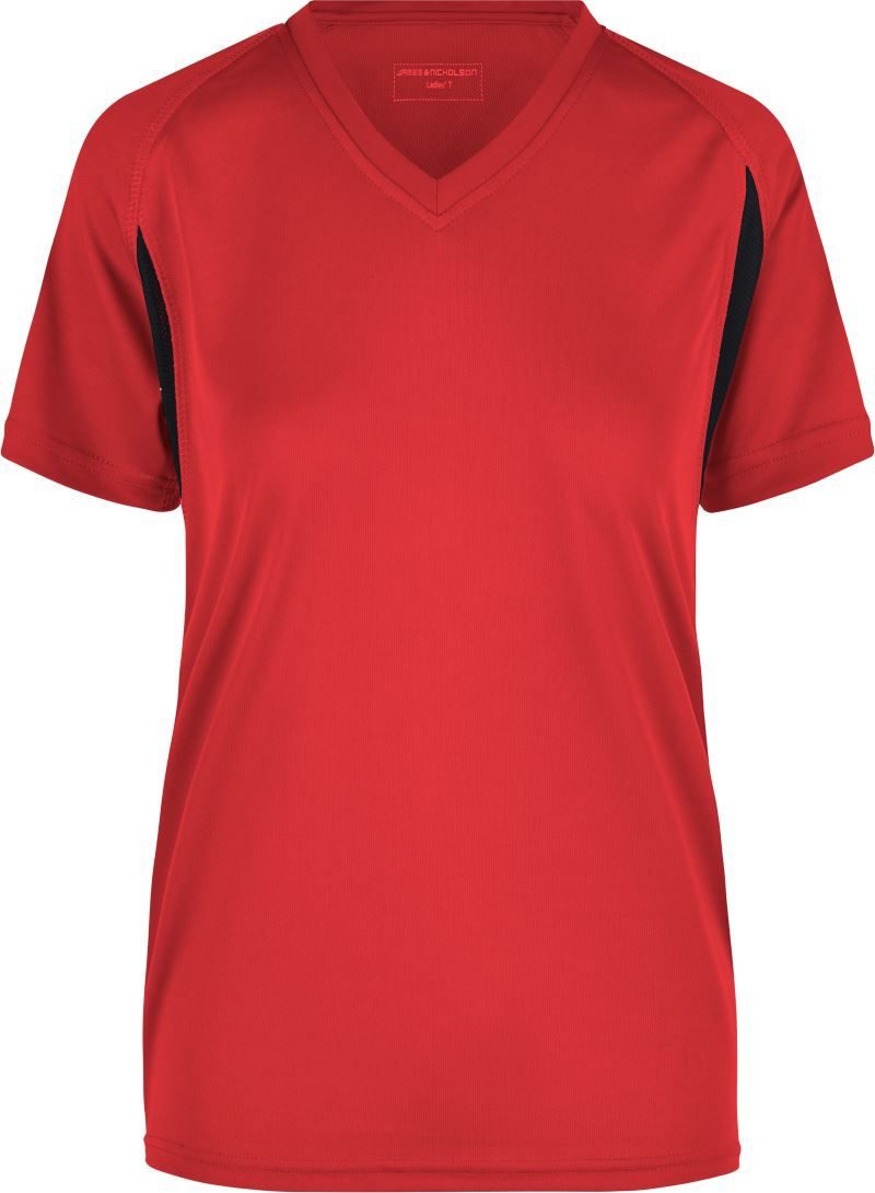 Daiber Damen Lauf Shirt Jn 316