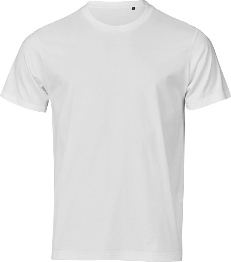 Tee Jays T-Shirt "Unlabeled" Tj 1140