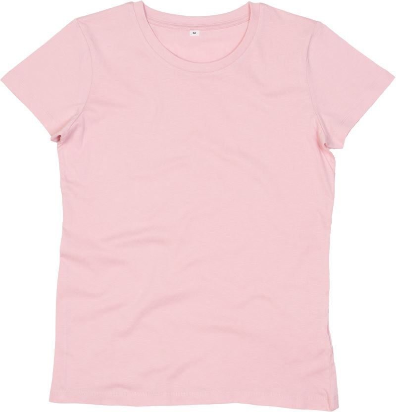 Mantis Damen Bio Ic T-Shirt M 02