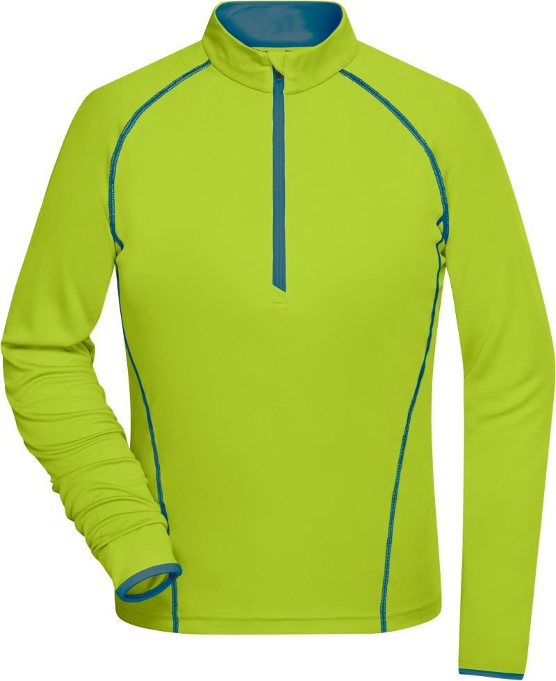 Daiber Damen Funktionsshirt langarm Jn 497