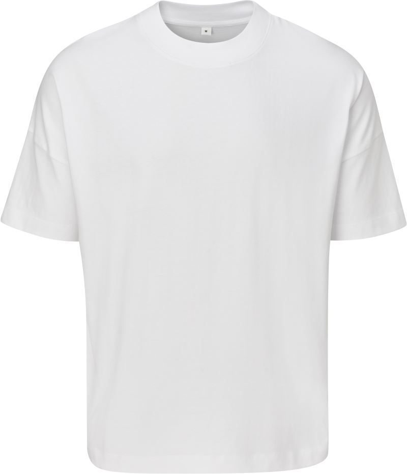 Mantis Schweres Oversize T-Shirt M 201