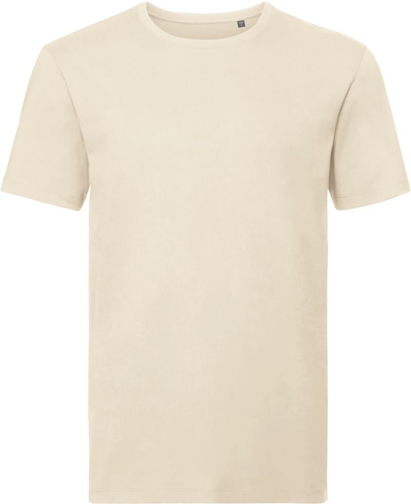 Russell Athletic Herren T-Shirt Pure Organic 108M