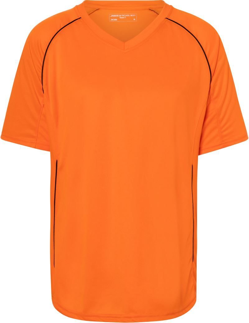 Daiber Team Shirt Jn 386