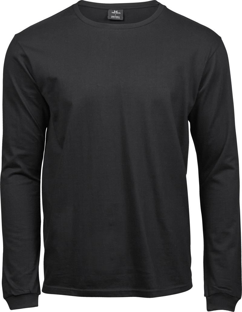 Herren T-Shirt "sof Tee" langarm Tj 8007