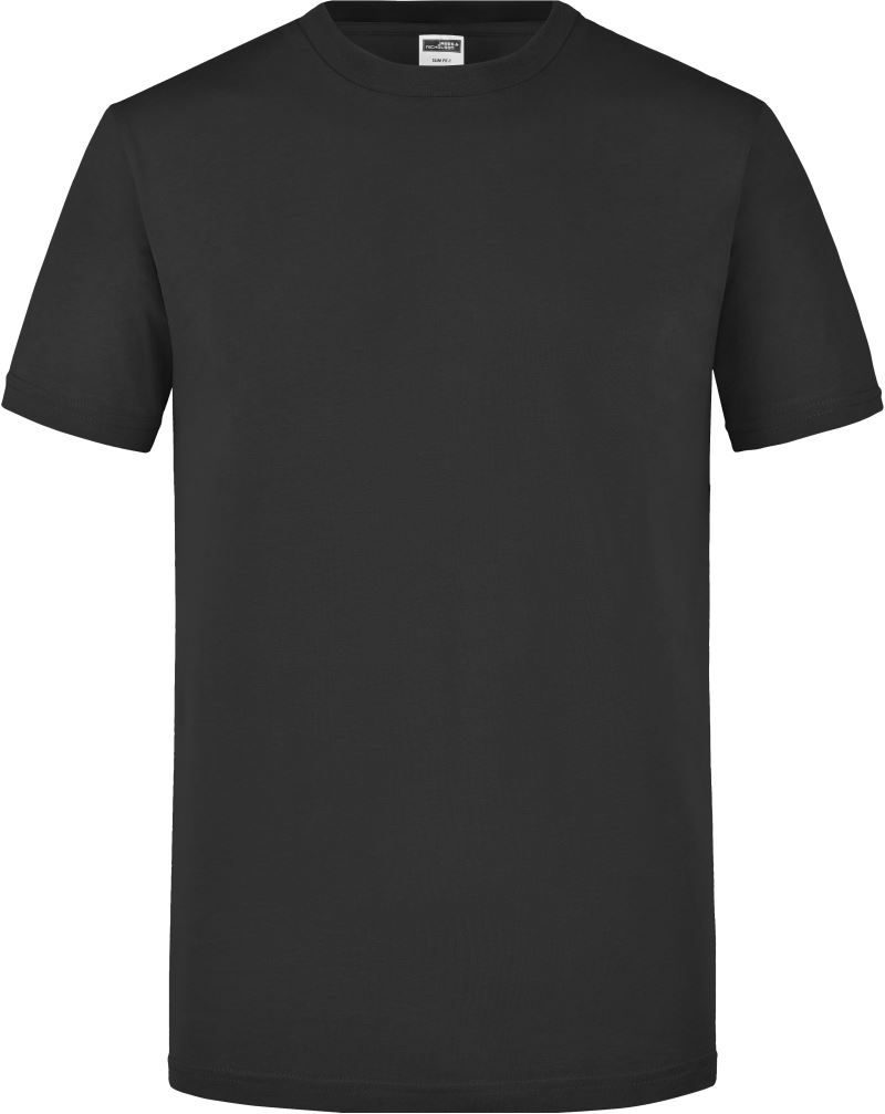 Daiber Tailliertes Herren T-Shirt Jn 911