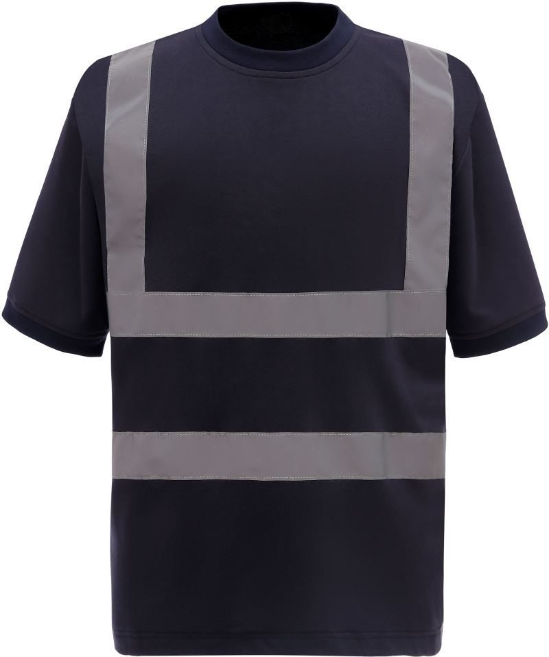 Yoko Hi-Vis T-Shirt Hvj 410