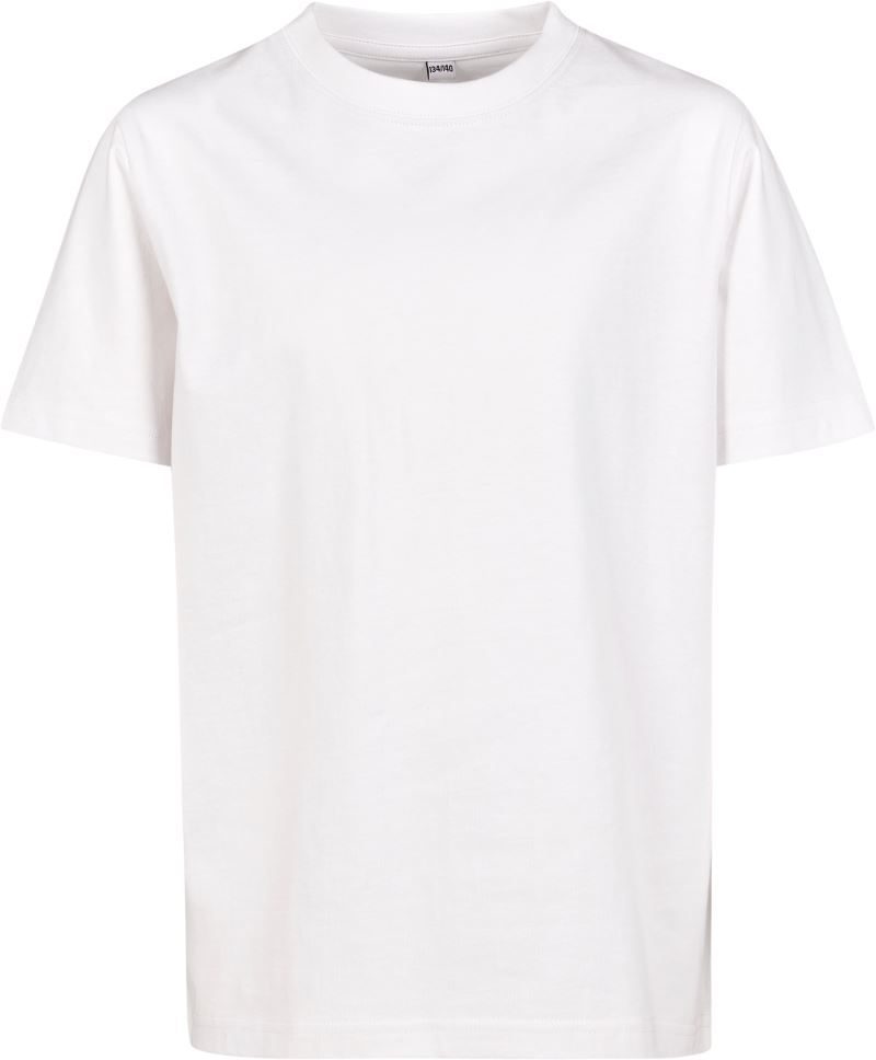 Build your Brand Schweres Kinder T-Shirt By 116