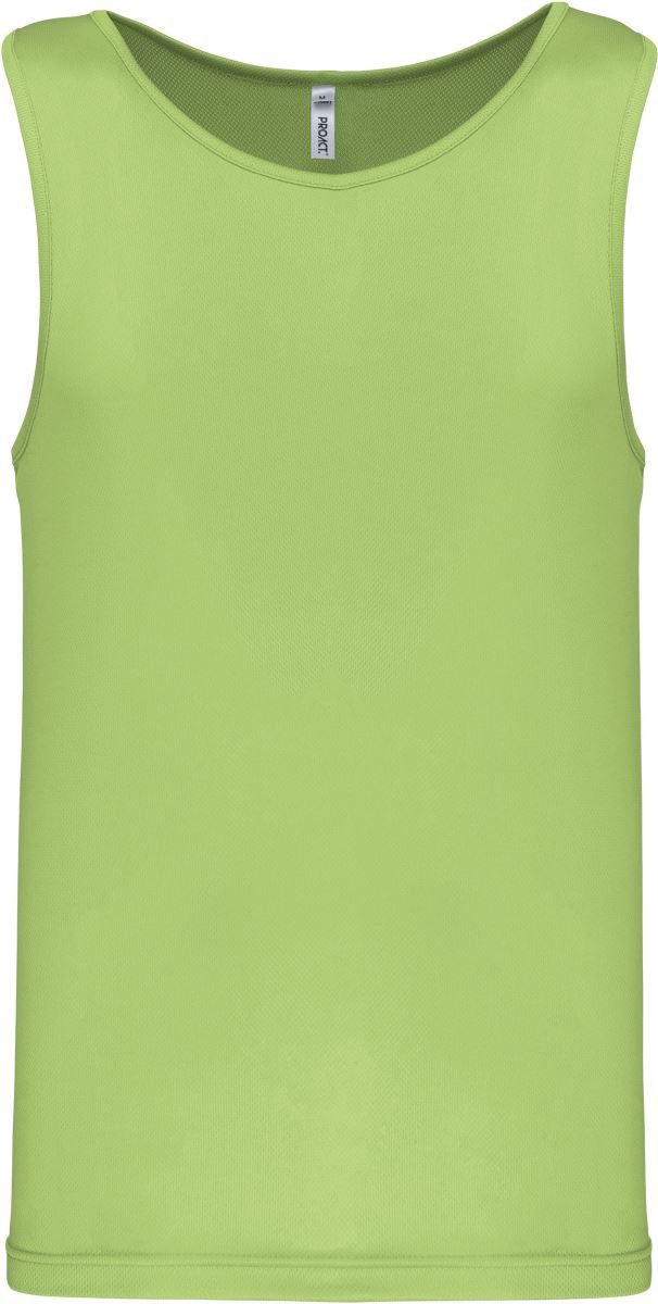 Kariban ProAct Herren Sport Tanktop Pa 441