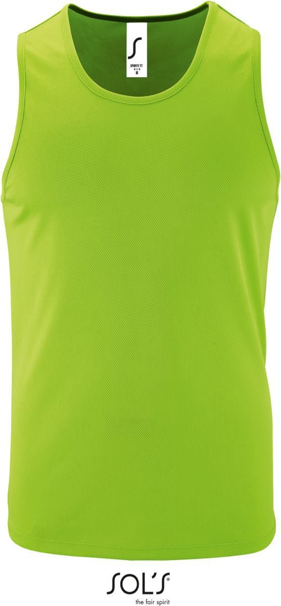 Sol's T-Shirt