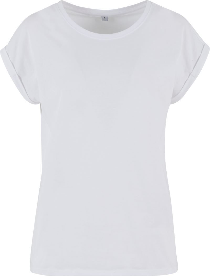 New Morning Studios Damen T-Shirt Nm 007