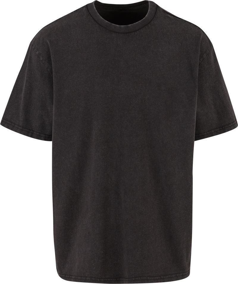 Build your Brand Schweres Herren T-Shirt "Vintage" By 307