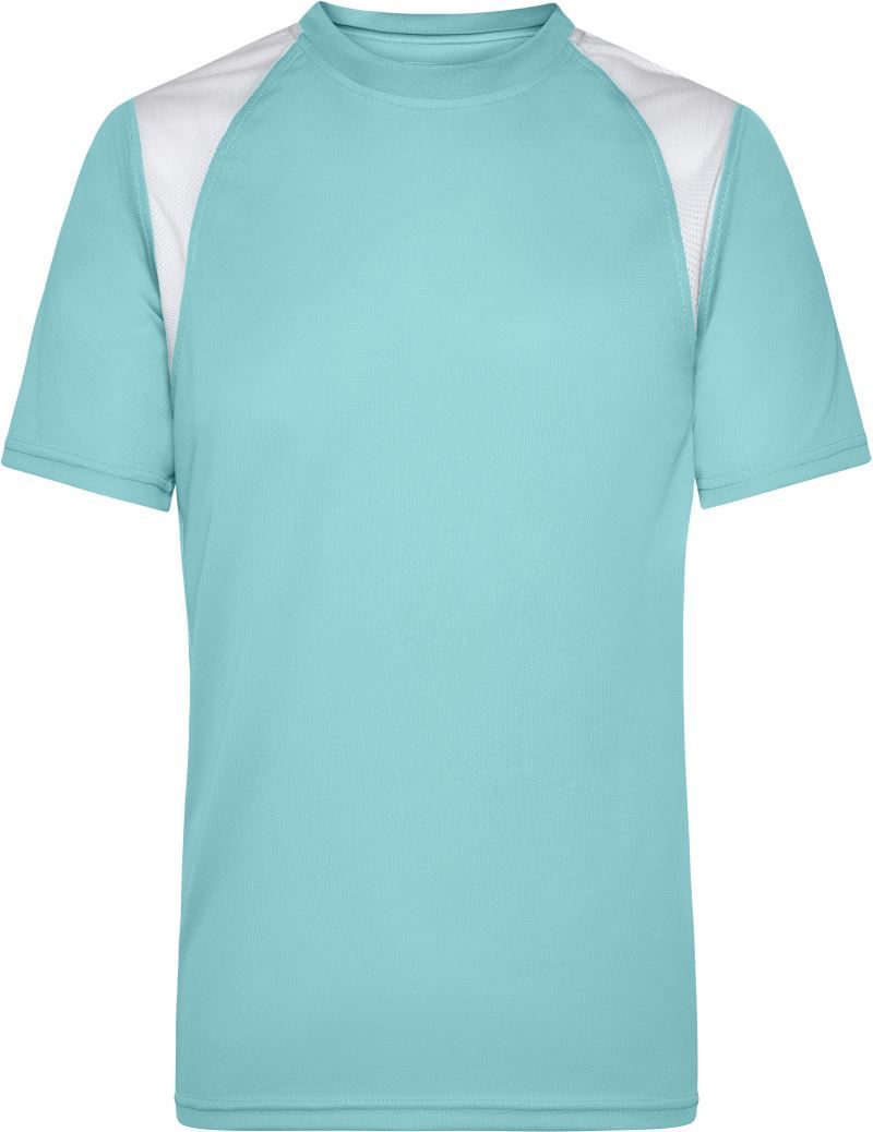 Daiber Herren Lauf Shirt Jn 397