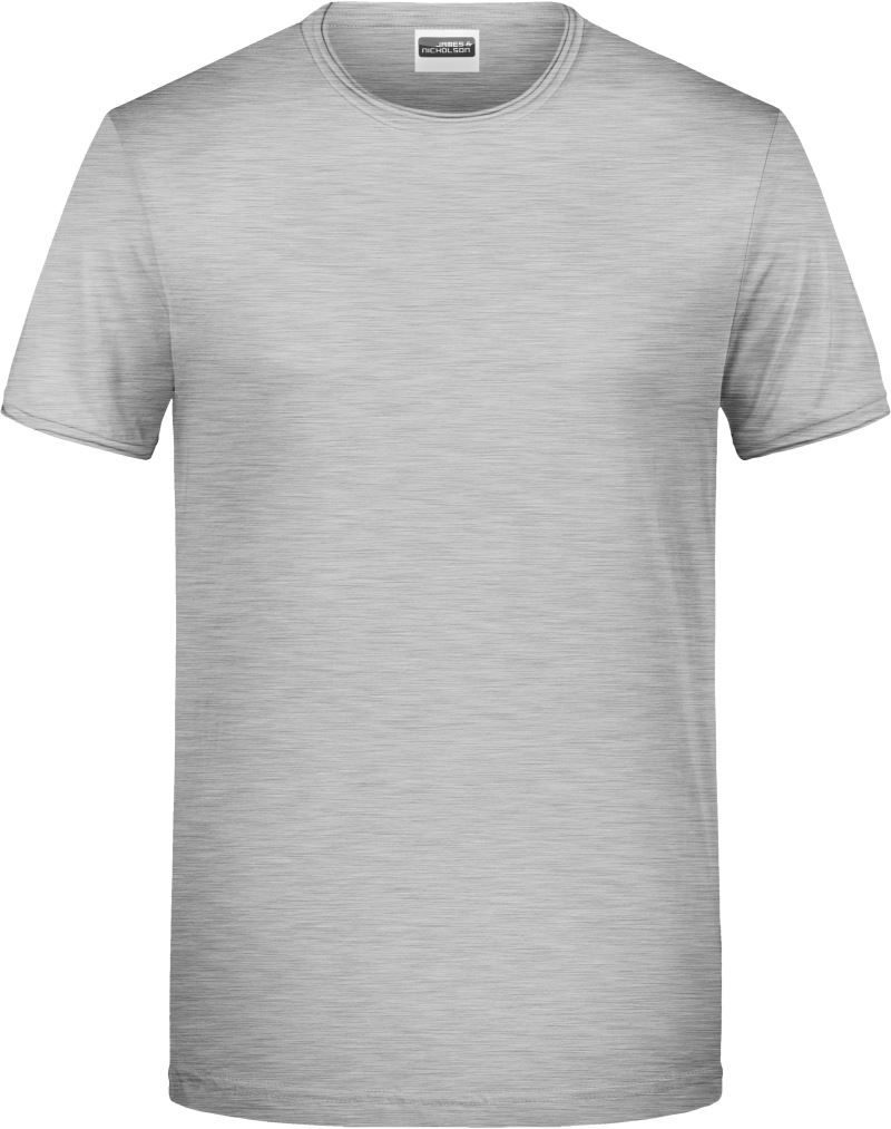 Daiber Herren Bio T-Shirt 8002