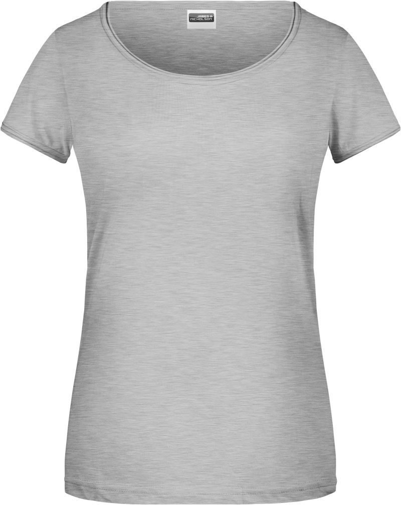 Daiber Damen Bio T-Shirt 8001