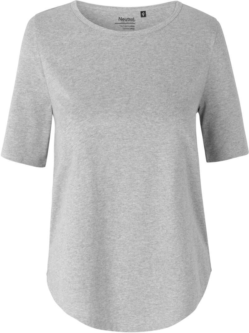 Neutral Damen T-Shirt "Loose Fit" O 81004
