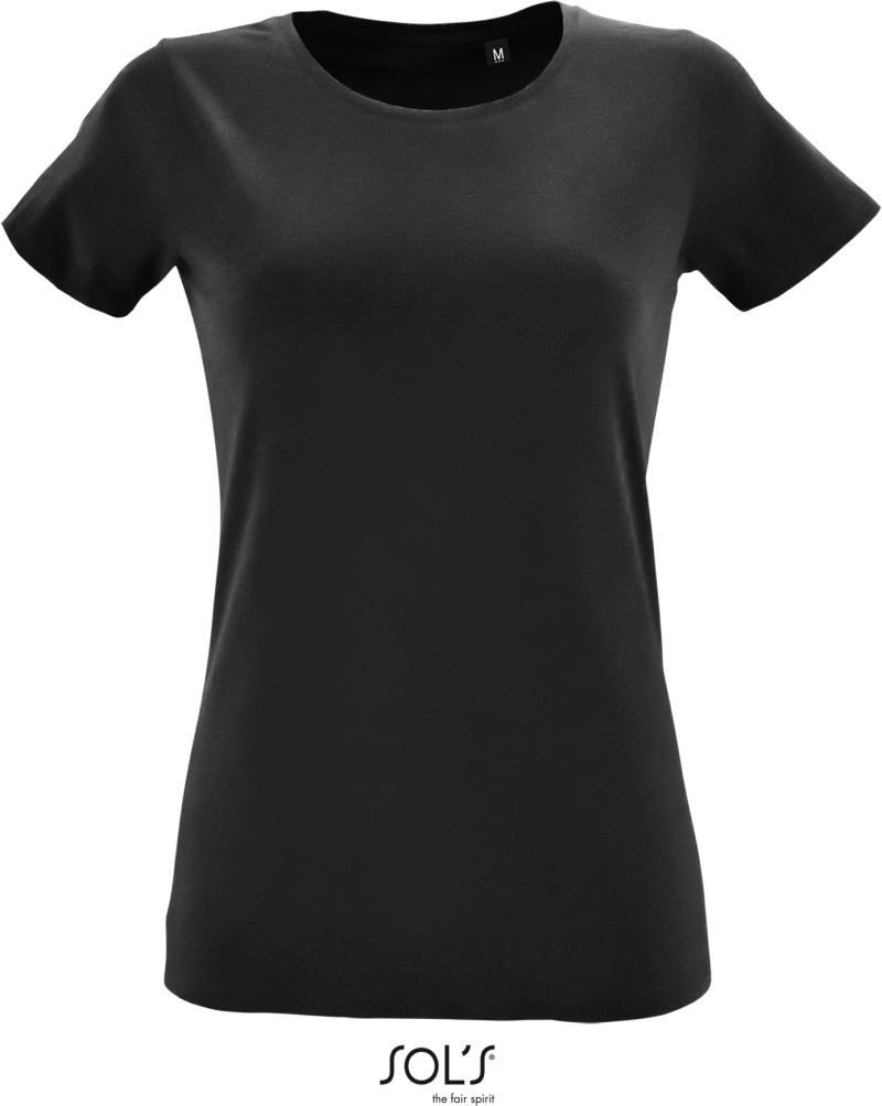 Sol's Damen Slim Fit T-Shirt Regent Fit Women