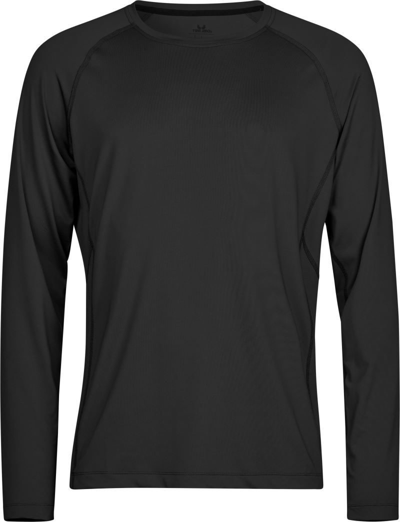 Tee Jays CoolDry Sport Shirt langarm Tj 7022