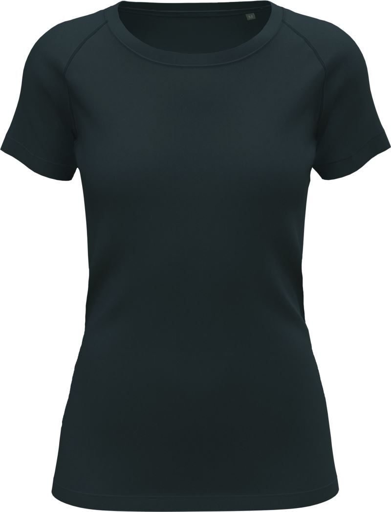 Stedman Damen Sport Shirt Seamless Sports-T Women