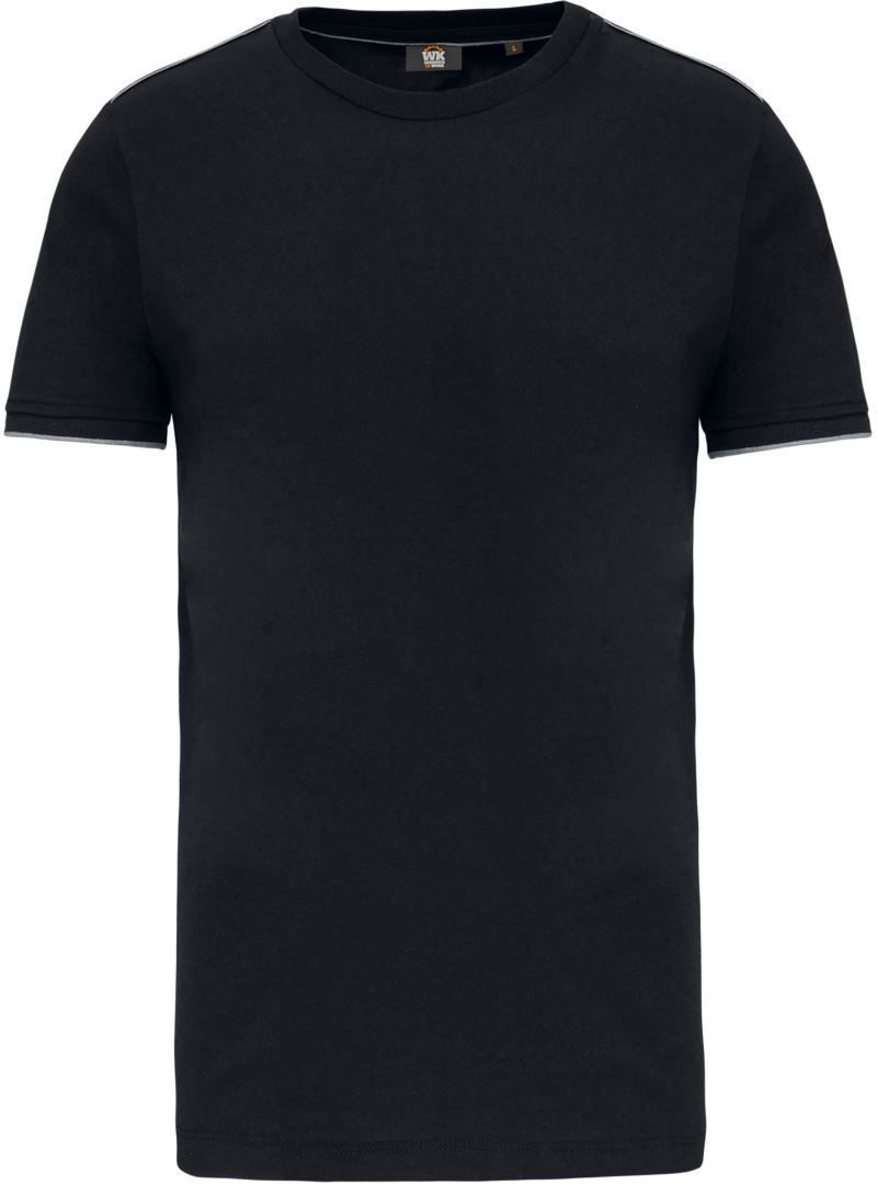 Herren Workwear T-Shirt "Day-to-Day" Wk 3020