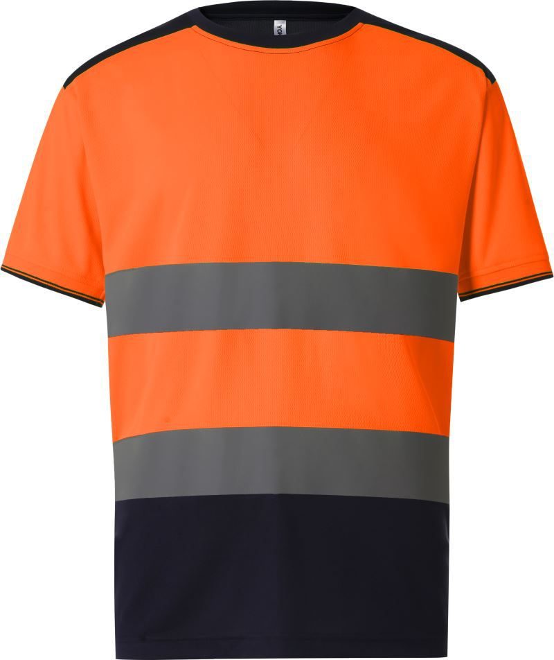 Yoko Hi-Vis T-Shirt Hvj 400