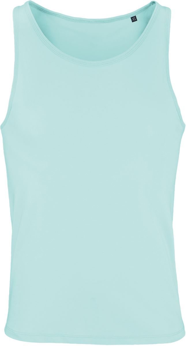Sol's Bio Tanktop Crusader Tt