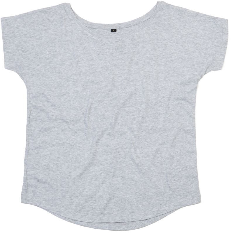Mantis Damen T-Shirt "Loose Fit" M 91