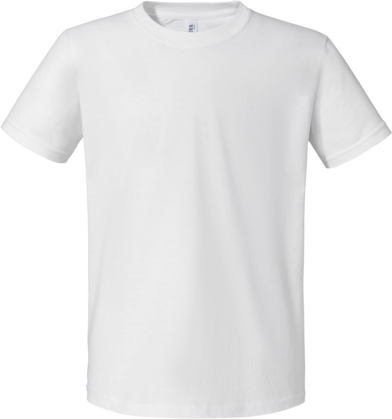 Jerzees Kinder Bio T-Shirt "Eco Premium" 470Y