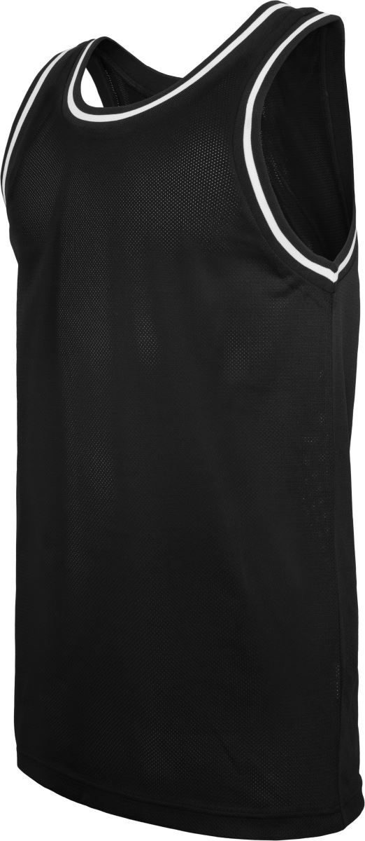 Build your Brand Mesh Tanktop By 009