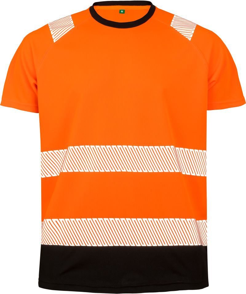 Result Sicherheits T-Shirt R 502X