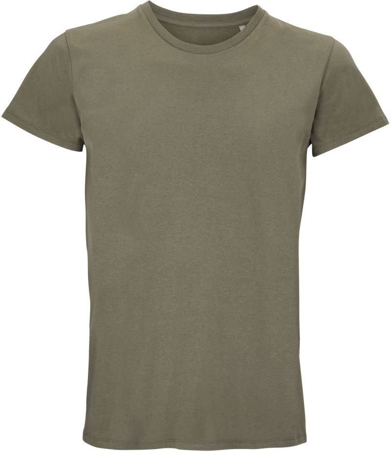 Sol's Unisex T-Shirt "Recycling" Re Crusader