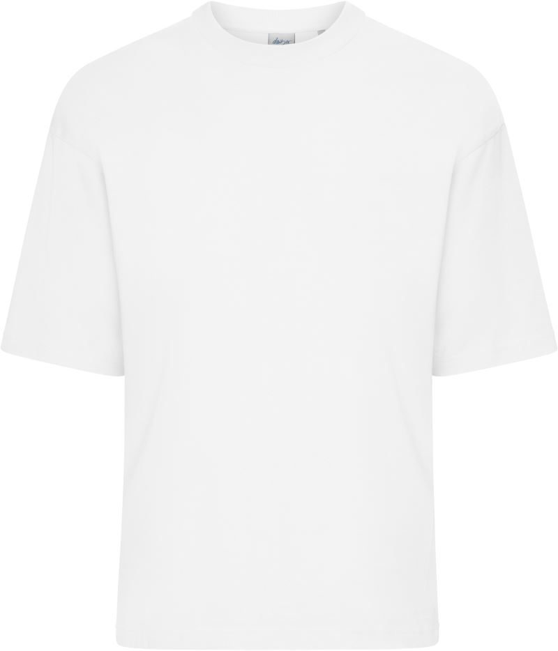 Daiber Schweres Oversize Bio T-Shirt 8041