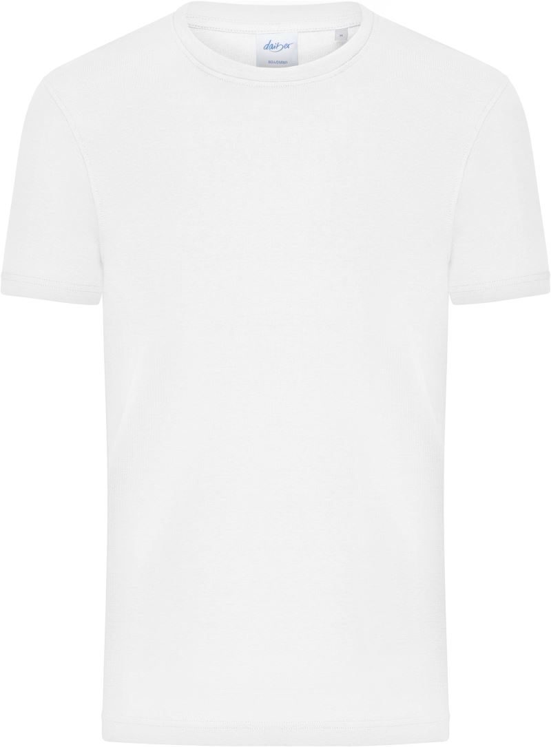 Daiber T-Shirt – White