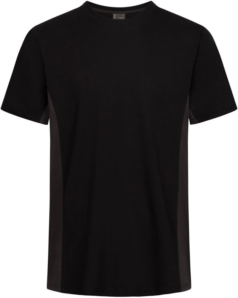 Promodoro Unisex Kontrast Workwear T-Shirt - Excd 3590
