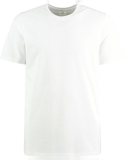 Kustom Kit Piqué T-Shirt "Superwash" Kk 530