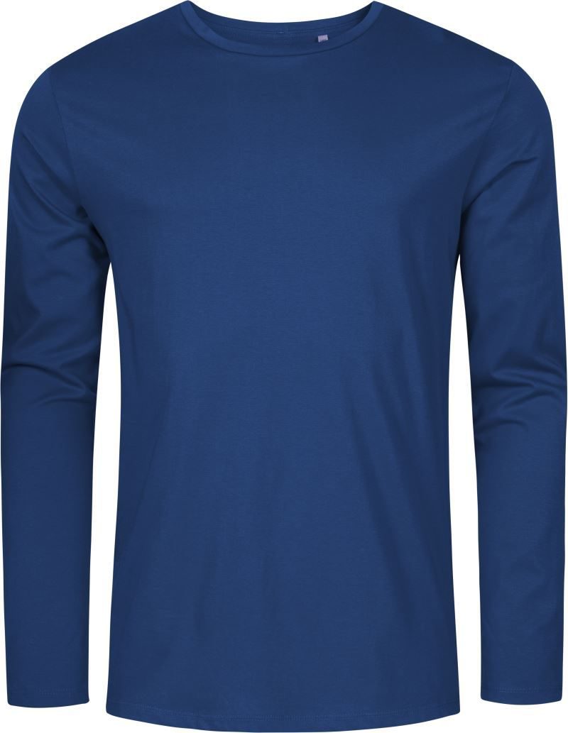 Promodoro Herren T-Shirt langarm - X.o 1465