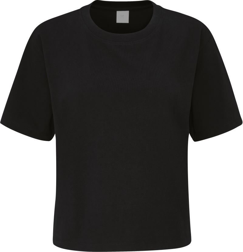 Mantis Schweres Damen Crop Top M 198
