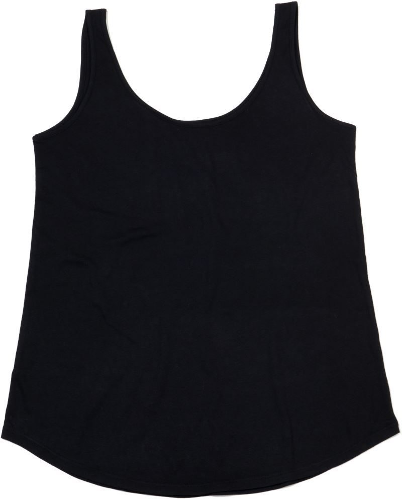 Mantis Damen Tanktop M 92 – Black