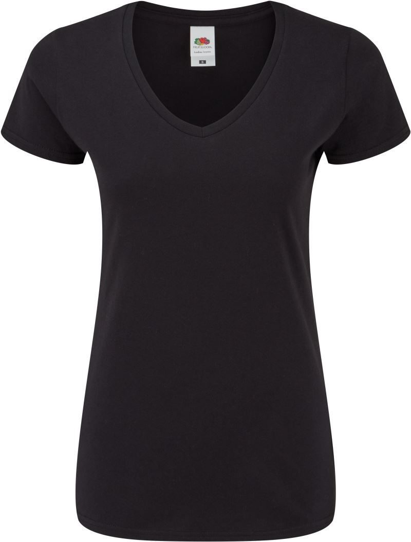 Fruit of the Loom Damen-T-Shirt