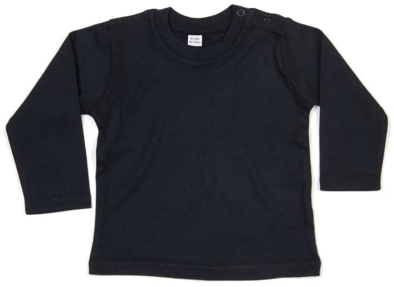 Babybugz Baby T-Shirt langarm Bz 11