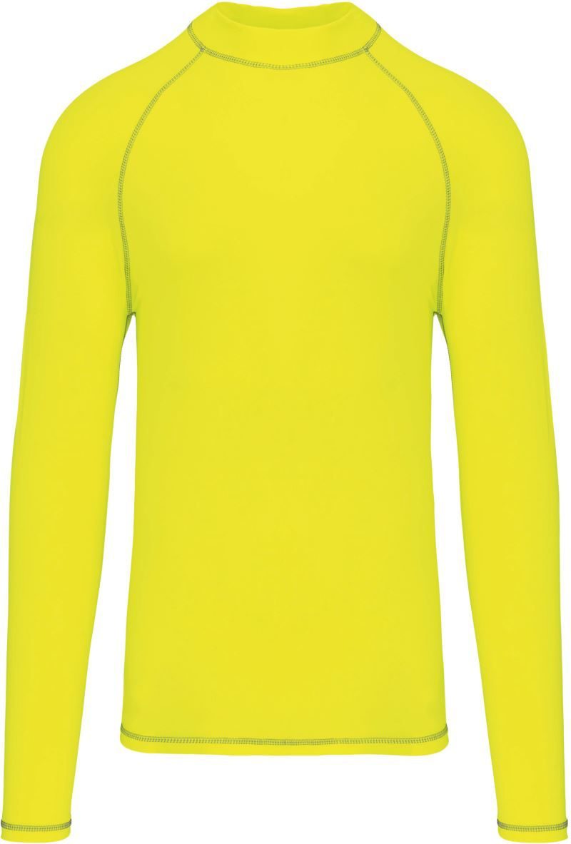 Kariban ProAct Sport Shirt langarm Pa 4017