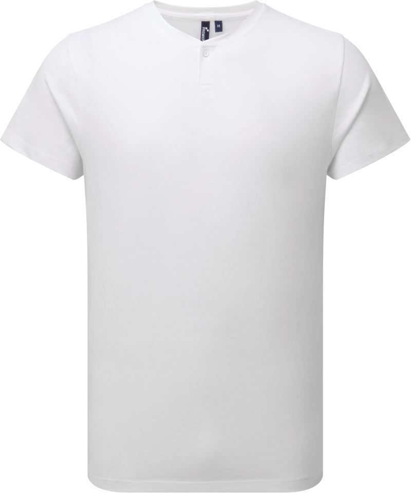 Premier Herren T-Shirt "Comis" Pr 219